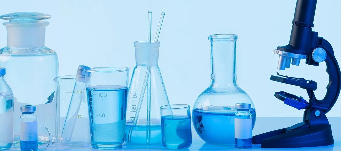 M.Sc in Chemistry